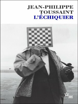 cover image of L'Échiquier